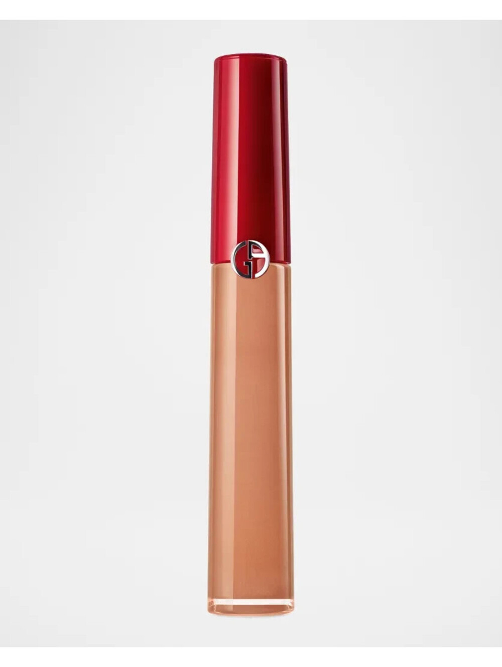 GIORGIO ARMANI LIP Maestro Intense Velvet Color Liquid Lipstick SAND # 111